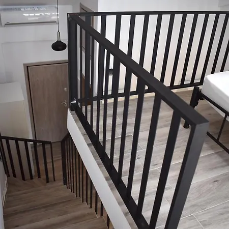 Malux Aegean Maisonettes *