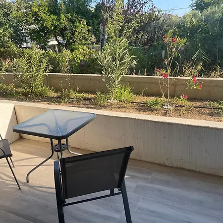 Appartement Malux Aegean Maisonettes