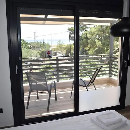 Malux Aegean Maisonettes Apartamento