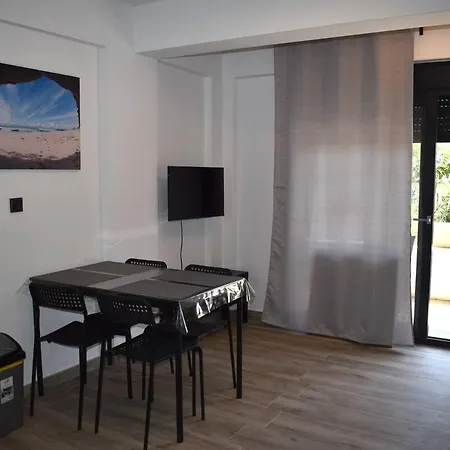 Apartamento Malux Aegean Maisonettes