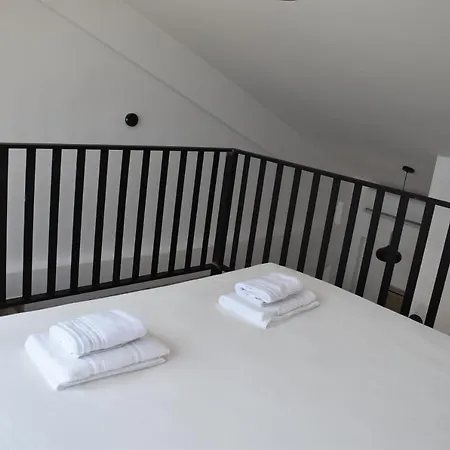Appartamento Malux Aegean Maisonettes