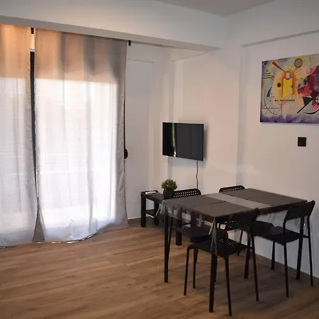 Malux Aegean Maisonettes * Nea Kallikrateia