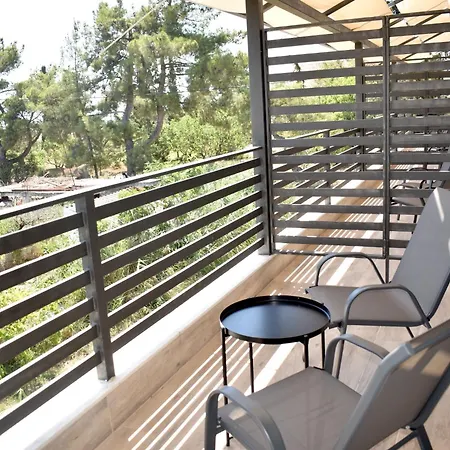 Malux Aegean Maisonettes * Nea Kallikrateia