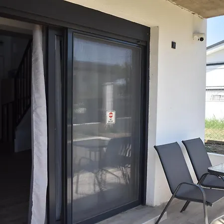Apartment Malux Maisonettes *