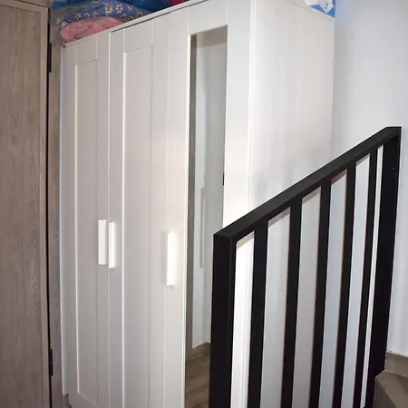 Malux Maisonettes * Nea Kallikrateia