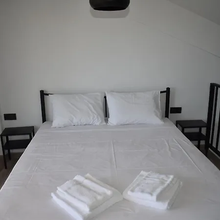 Malux Aegean Maisonettes Appartamento
