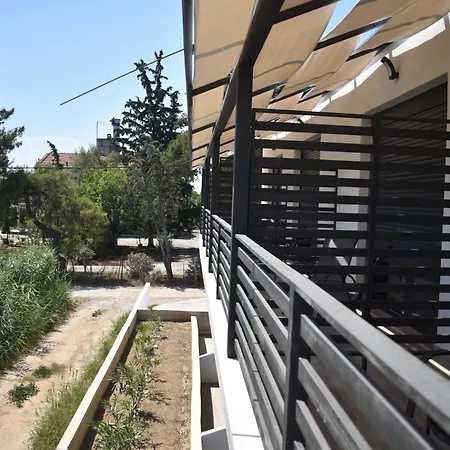 Malux Maisonettes *