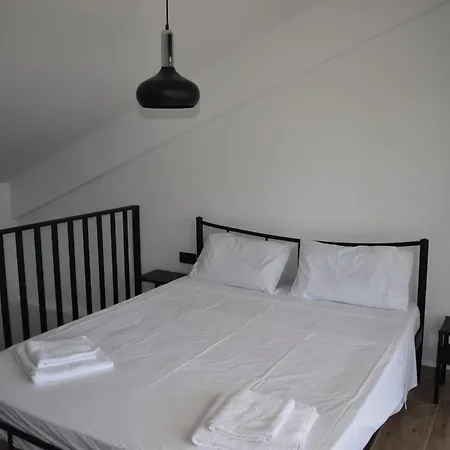 Apartment Malux Maisonettes *