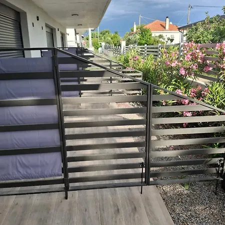 Apartament Malux Aegean Maisonettes *
