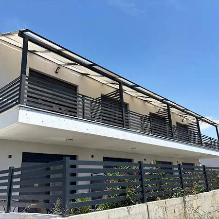 Malux Aegean Maisonettes Apartament *