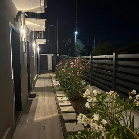 Apartament Malux Aegean Maisonettes *