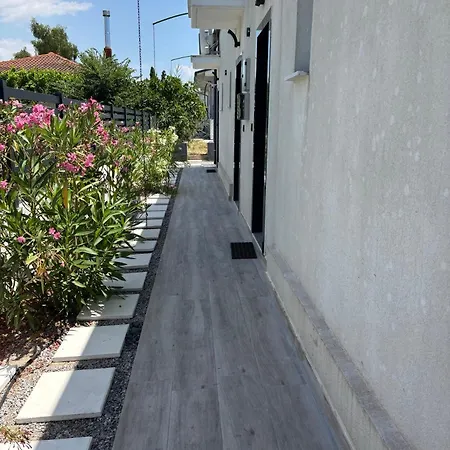 Malux Aegean Maisonettes *