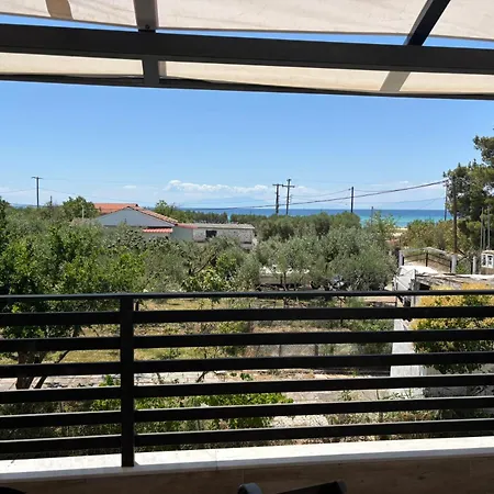 Malux Aegean Maisonettes Apartament *