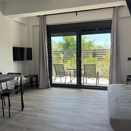 Appartamento Malux Aegean Maisonettes *