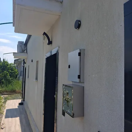 Apartament Malux Aegean Maisonettes Nea Kallikrateia