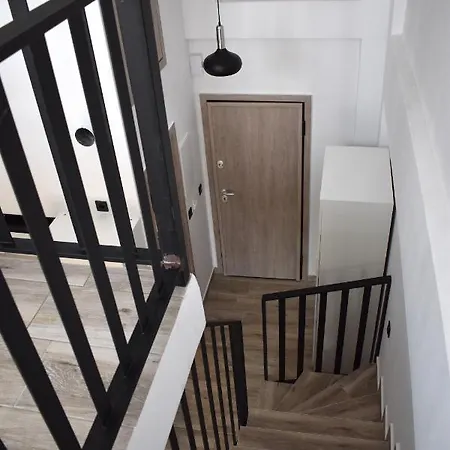 Malux Aegean Maisonettes Lejlighed Nea Kallikrateia