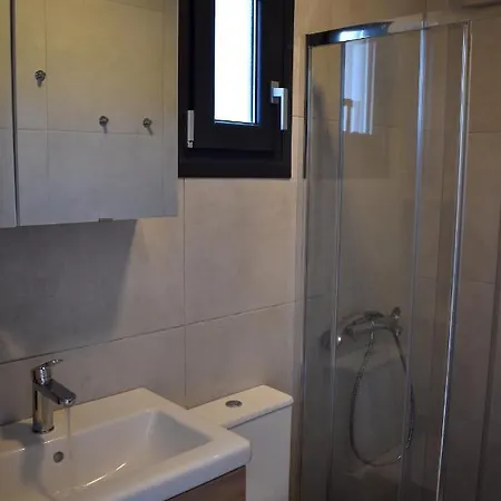 Malux Aegean Maisonettes