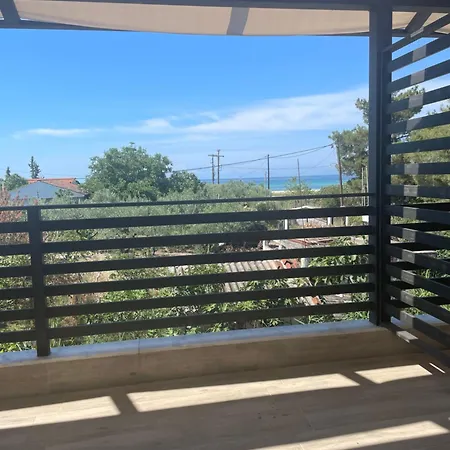 Apartamento Malux Maisonettes