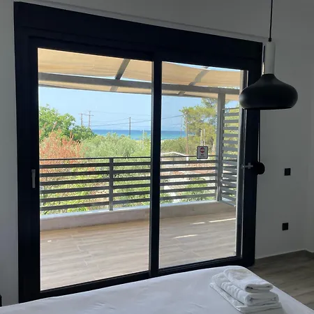 Malux Maisonettes Apartamento
