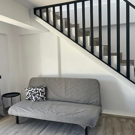Malux Maisonettes Apartamento *