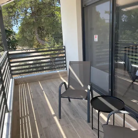 Malux Aegean Maisonettes * Nea Kallikrateia