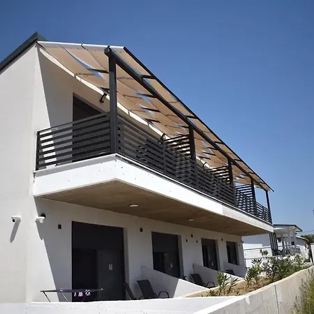Malux Aegean Maisonettes Lejlighed
