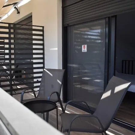Lejlighed Malux Aegean Maisonettes Nea Kallikrateia