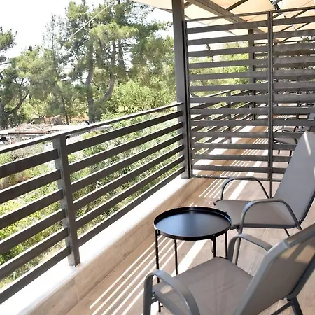 Malux Aegean Maisonettes *