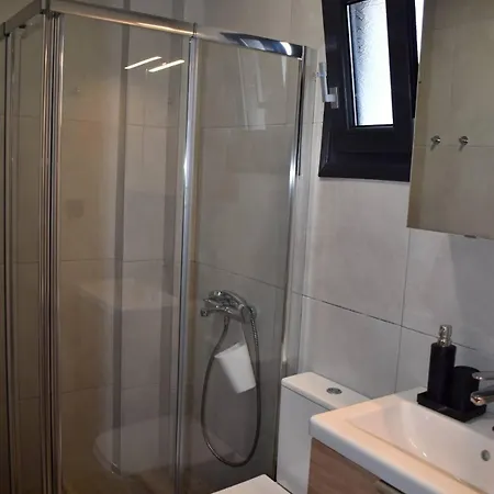 Malux Aegean Maisonettes * Nea Kallikrateia