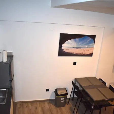 Malux Maisonettes Apartamento *