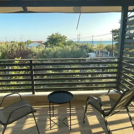 Malux Maisonettes Apartamento
