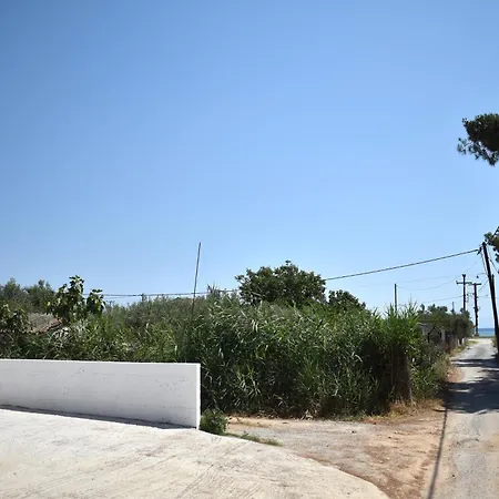 Malux Aegean Maisonettes