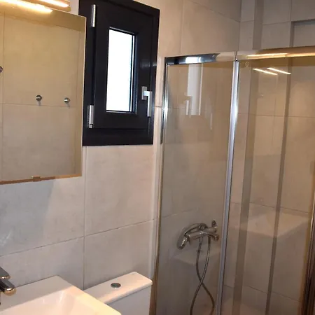 Malux Aegean Maisonettes *