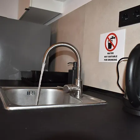 Malux Maisonettes Apartamento