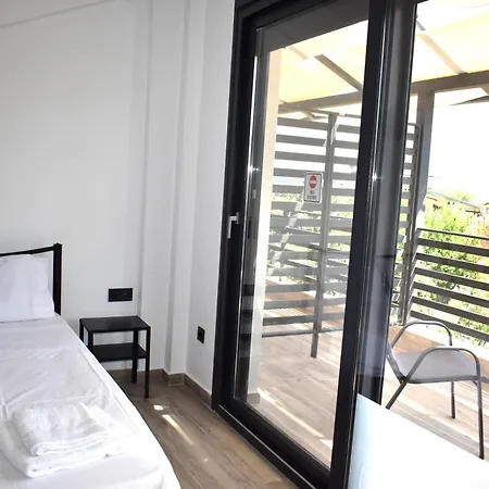 Apartamento Malux Maisonettes